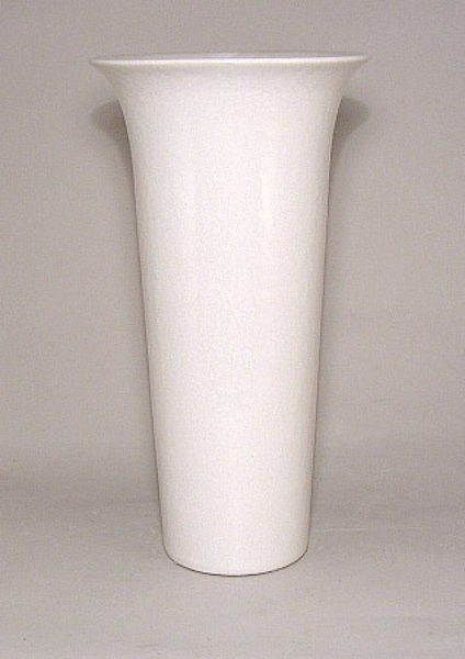 Picture of Ceramic Vase Hour Glass #K00114