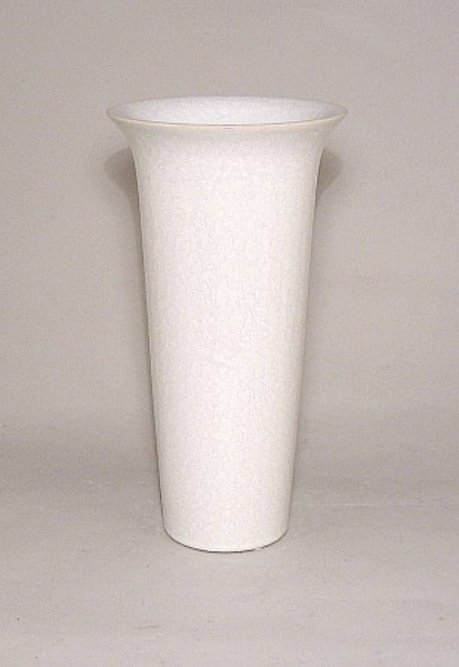 Picture of Ceramic Vase Hour Glass #K00115