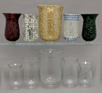 Picture for category Glass Hurricane Shades