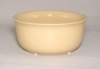 Picture of Beige Ceramic Bowl  Round Set/2  | 7"Dx3"H  &  8"Dx4"H |  Item No. K00207