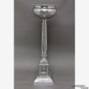Picture of Nickel Plated Candleabra