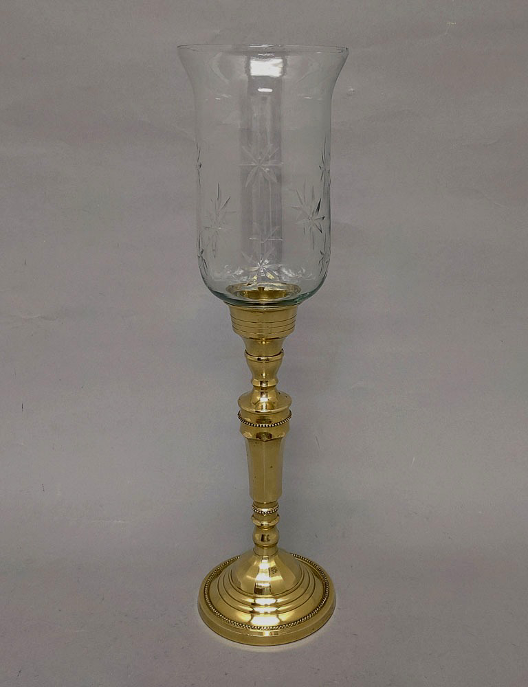 Hurricane glass shade 20152S,Uniquely Yours. Transform your space into