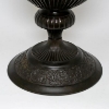 Picture of Grecian Style Vase Bronze Finish on Brass  | 21"Wx35"H |  Item No. K76235