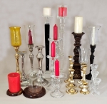 Picture for category Candle Holders