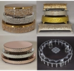 Picture for category Cake Stands