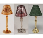 Picture for category Candle Lamps & Shades