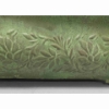 Picture of Green Patina on Brass Planter Rectangle Embossed Design 4-Legs  Nested Set /3  | 12"-14"-16"Long |  Item No. K78116